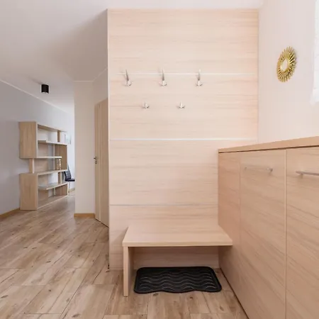 Nowoczesny Apartament Z Widokiem Na Gory By Noclegi Renters Wisla Exterior photo