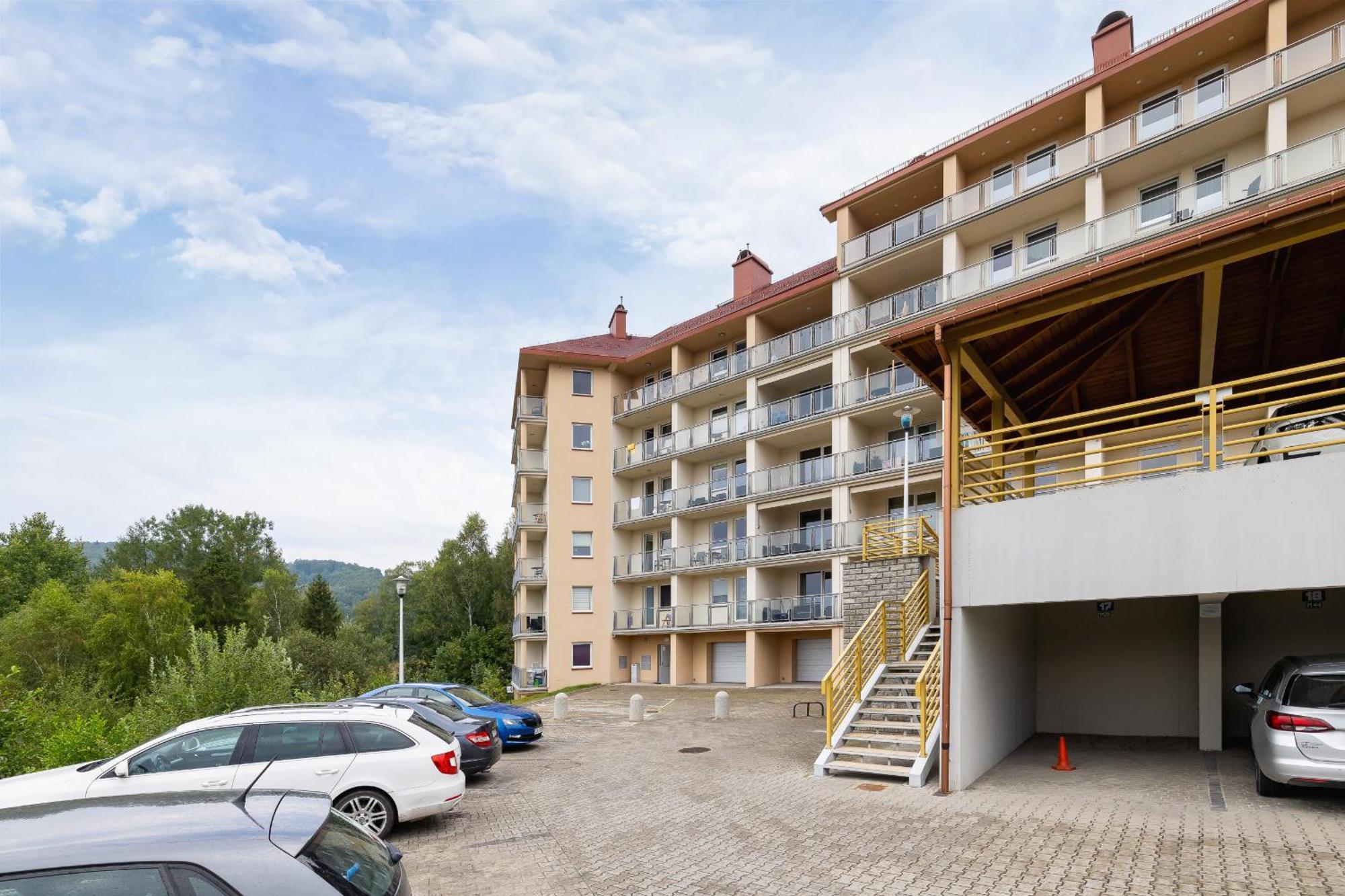 Nowoczesny Z Widokiem Na Gory By Renters Wisla
