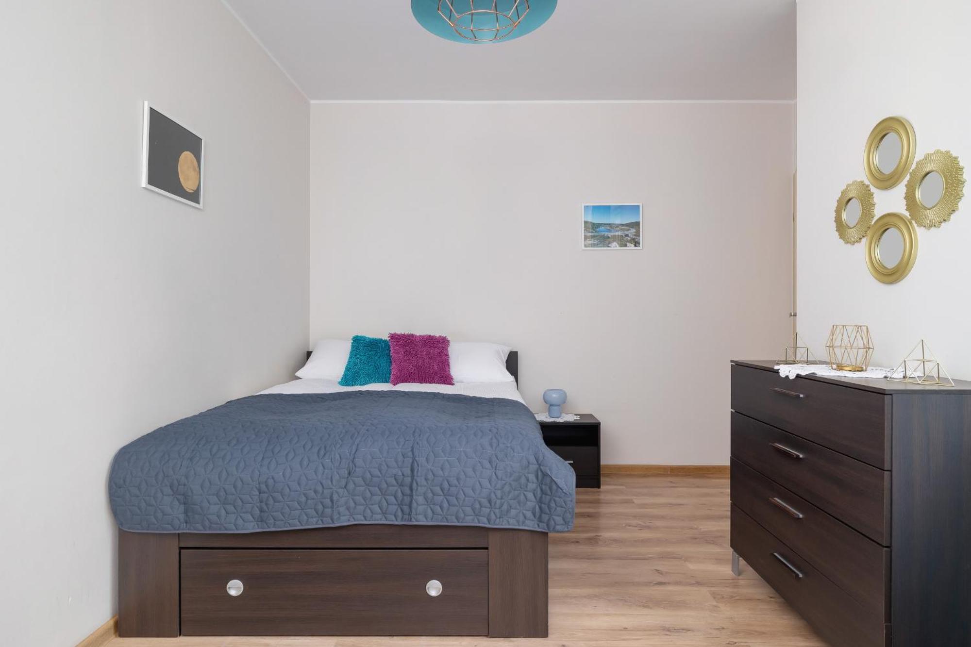 Apartment Nowoczesny Z Widokiem Na Gory By Renters Wisla