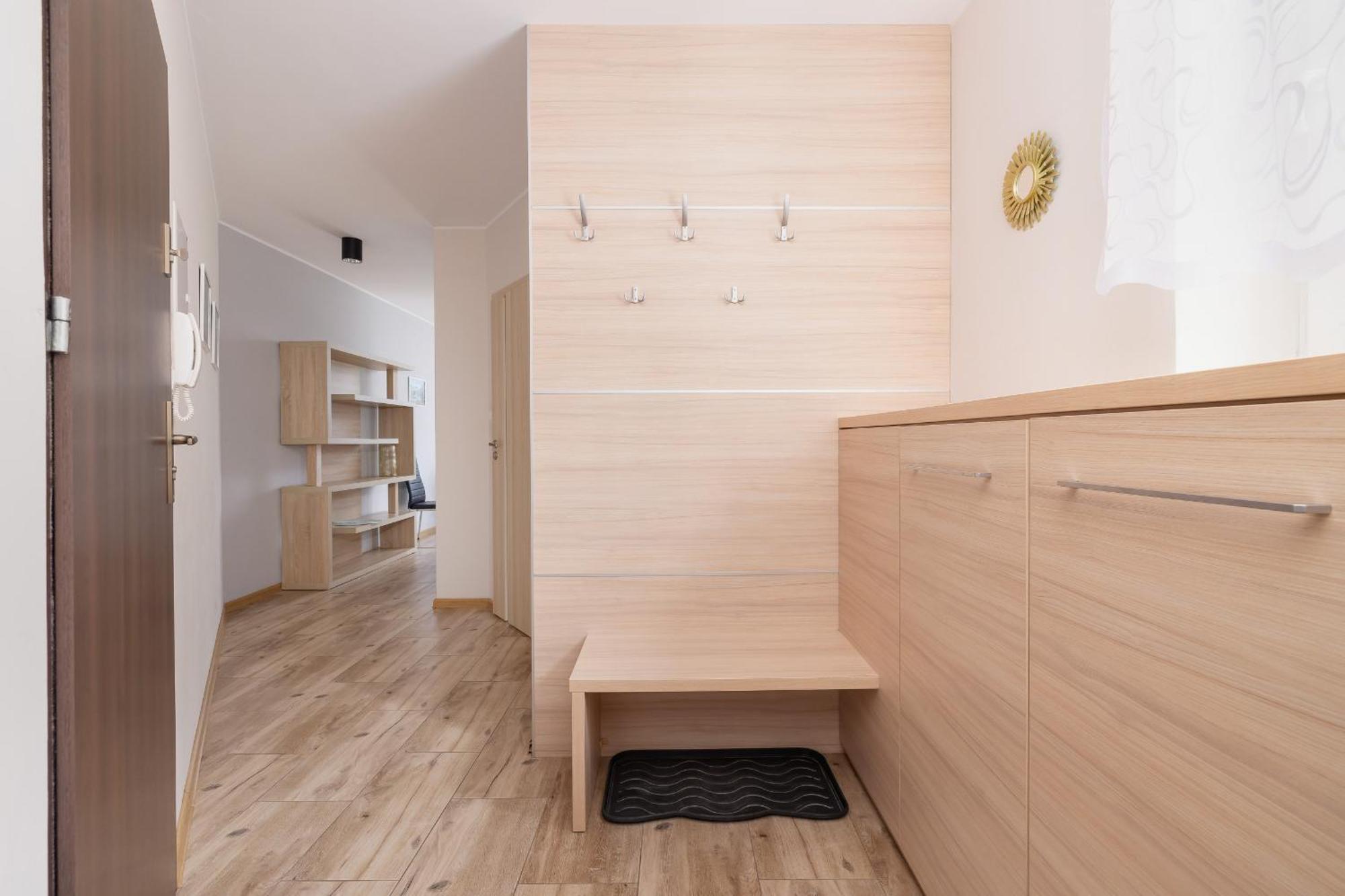 Nowoczesny Z Widokiem Na Gory By Renters *