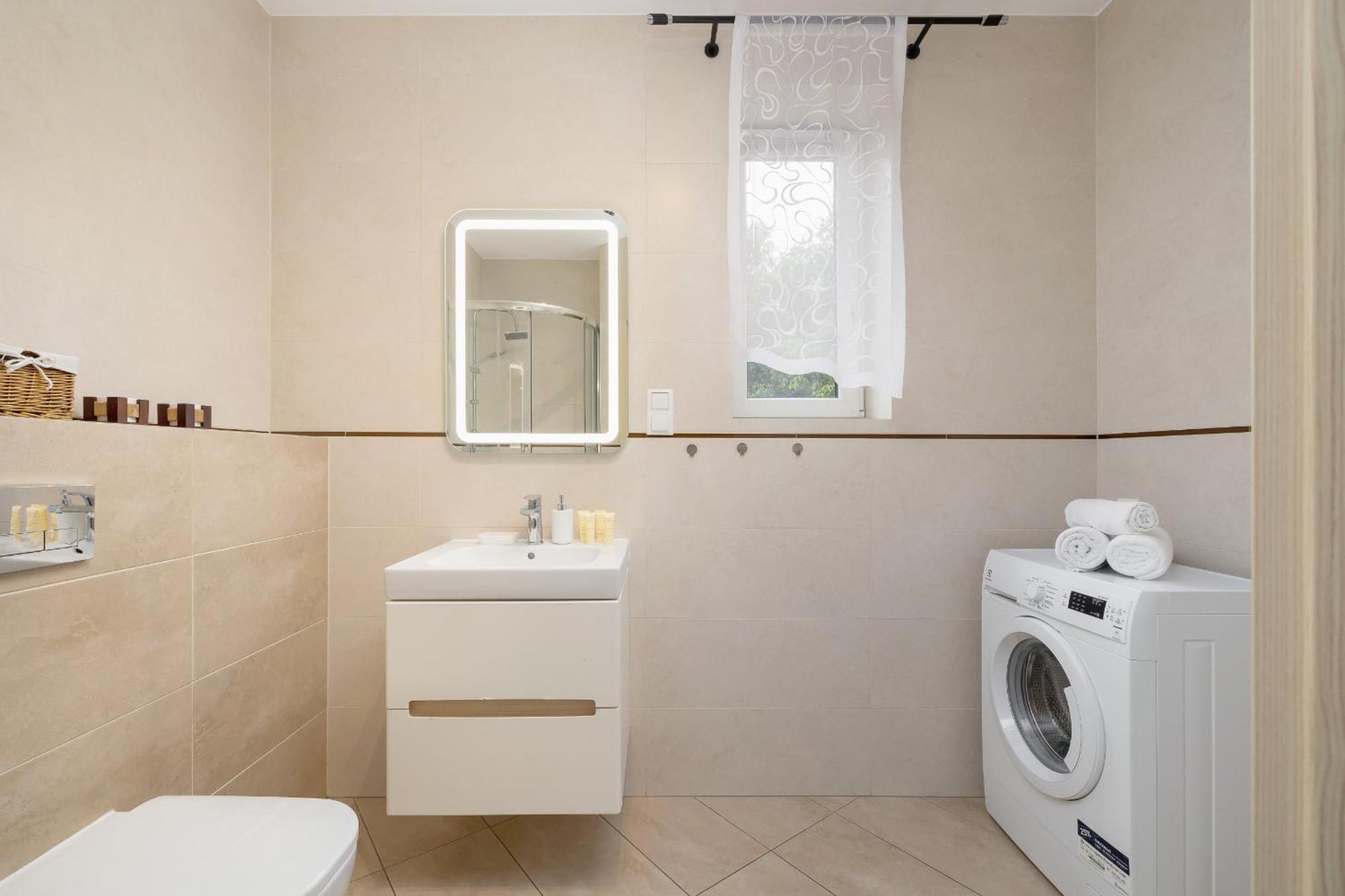 Nowoczesny Z Widokiem Na Gory By Renters * Wisla