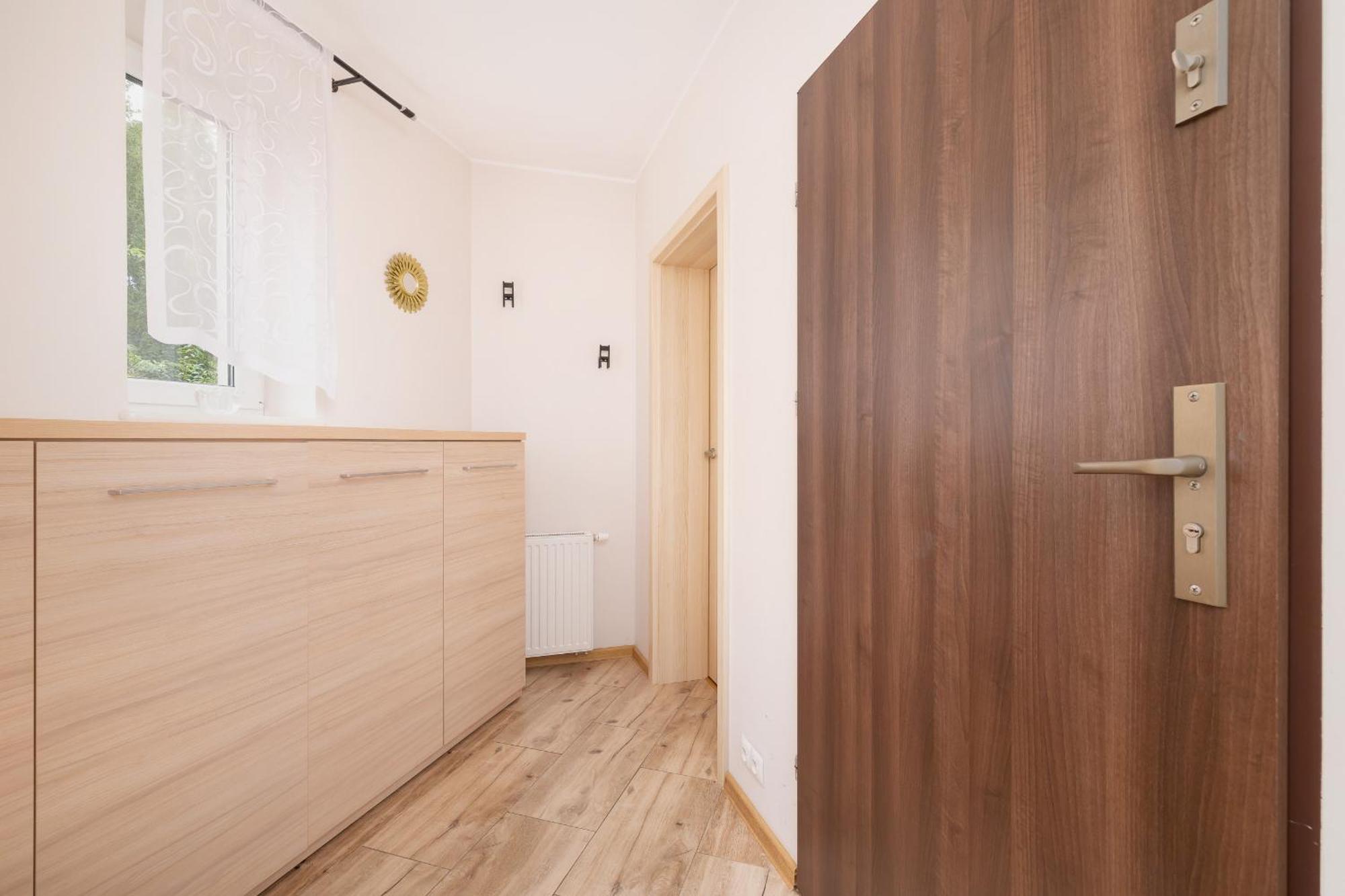 Apartment Nowoczesny Z Widokiem Na Gory By Renters