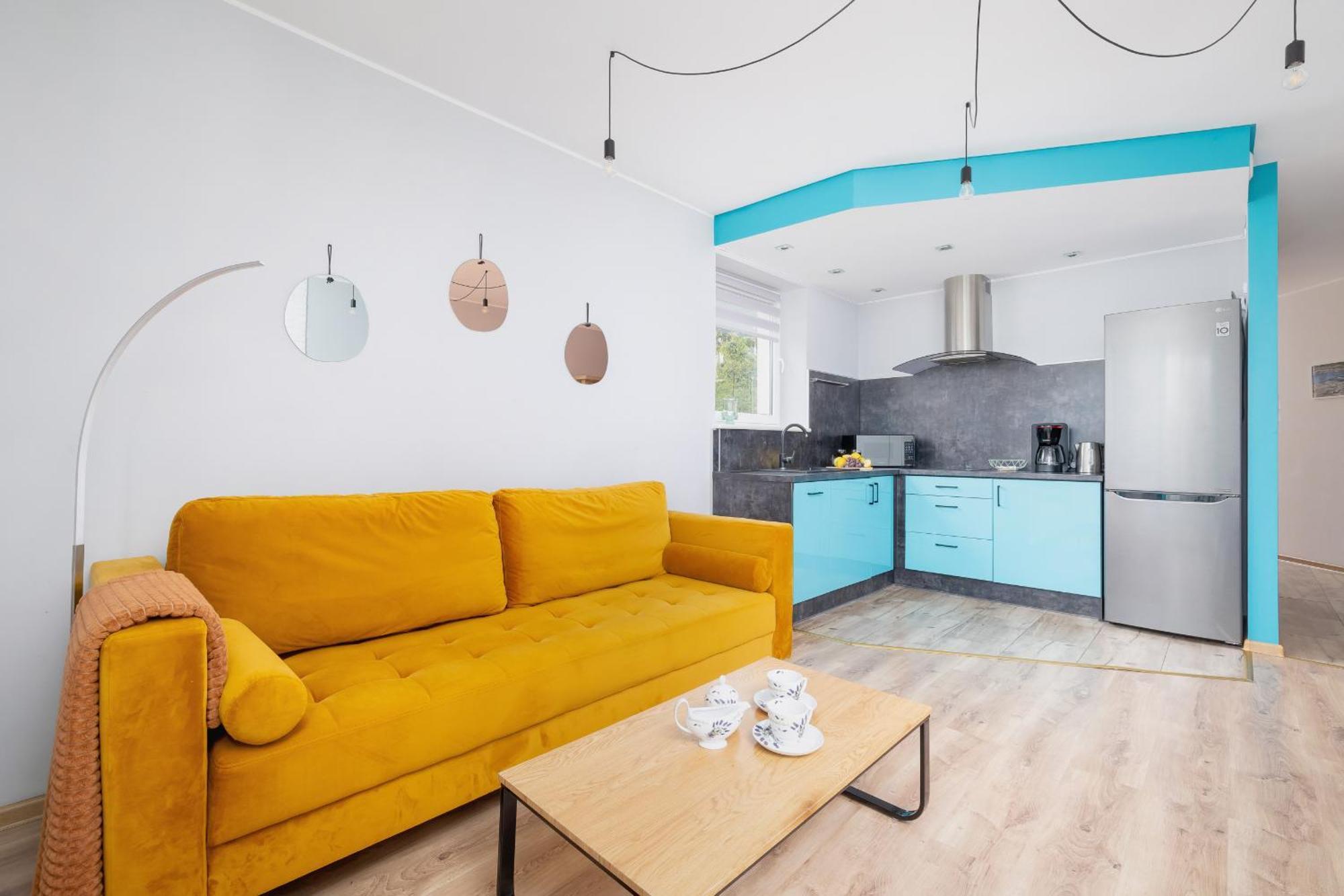 Apartment Nowoczesny Z Widokiem Na Gory By Renters *