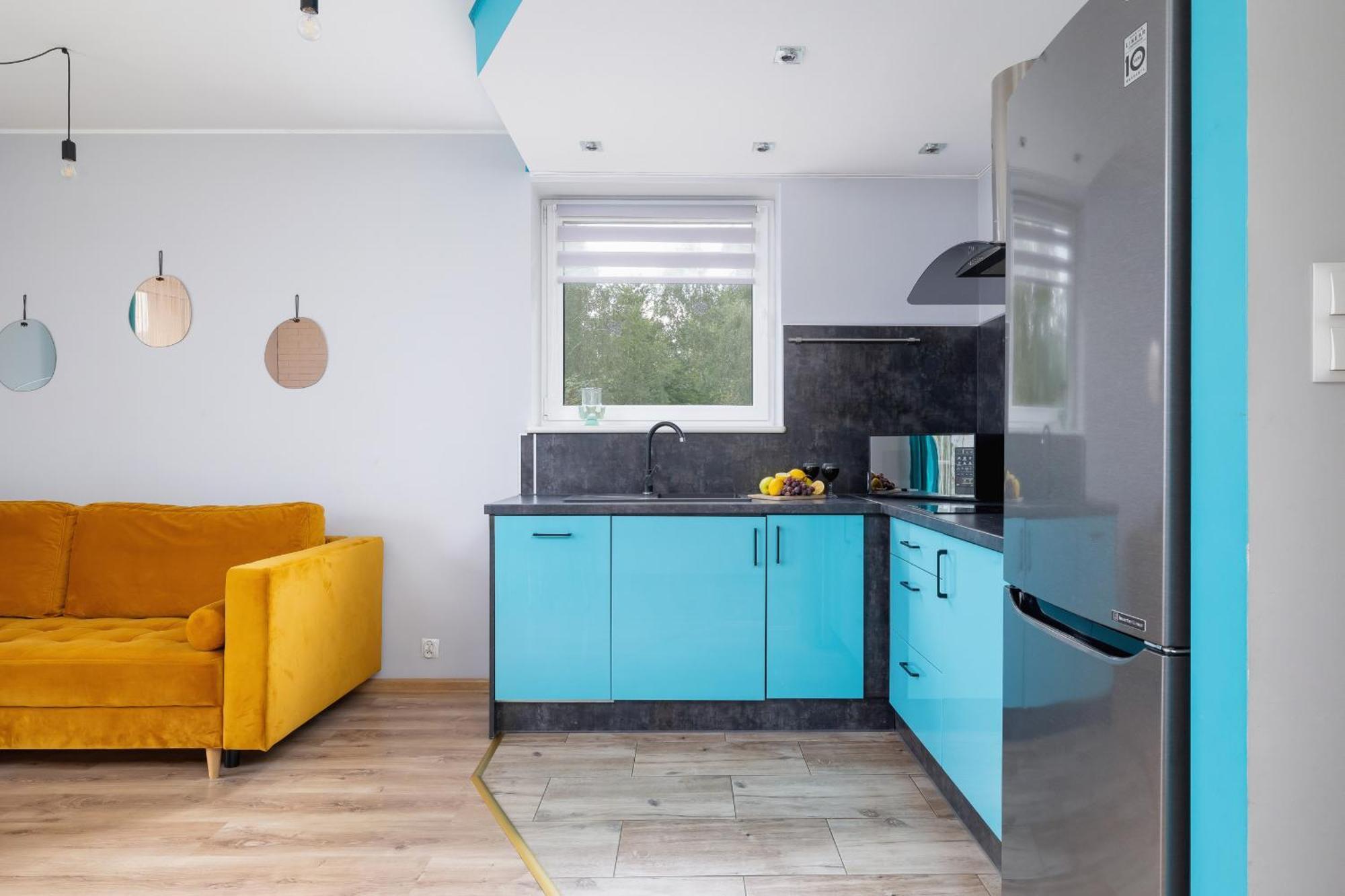Nowoczesny Z Widokiem Na Gory By Renters