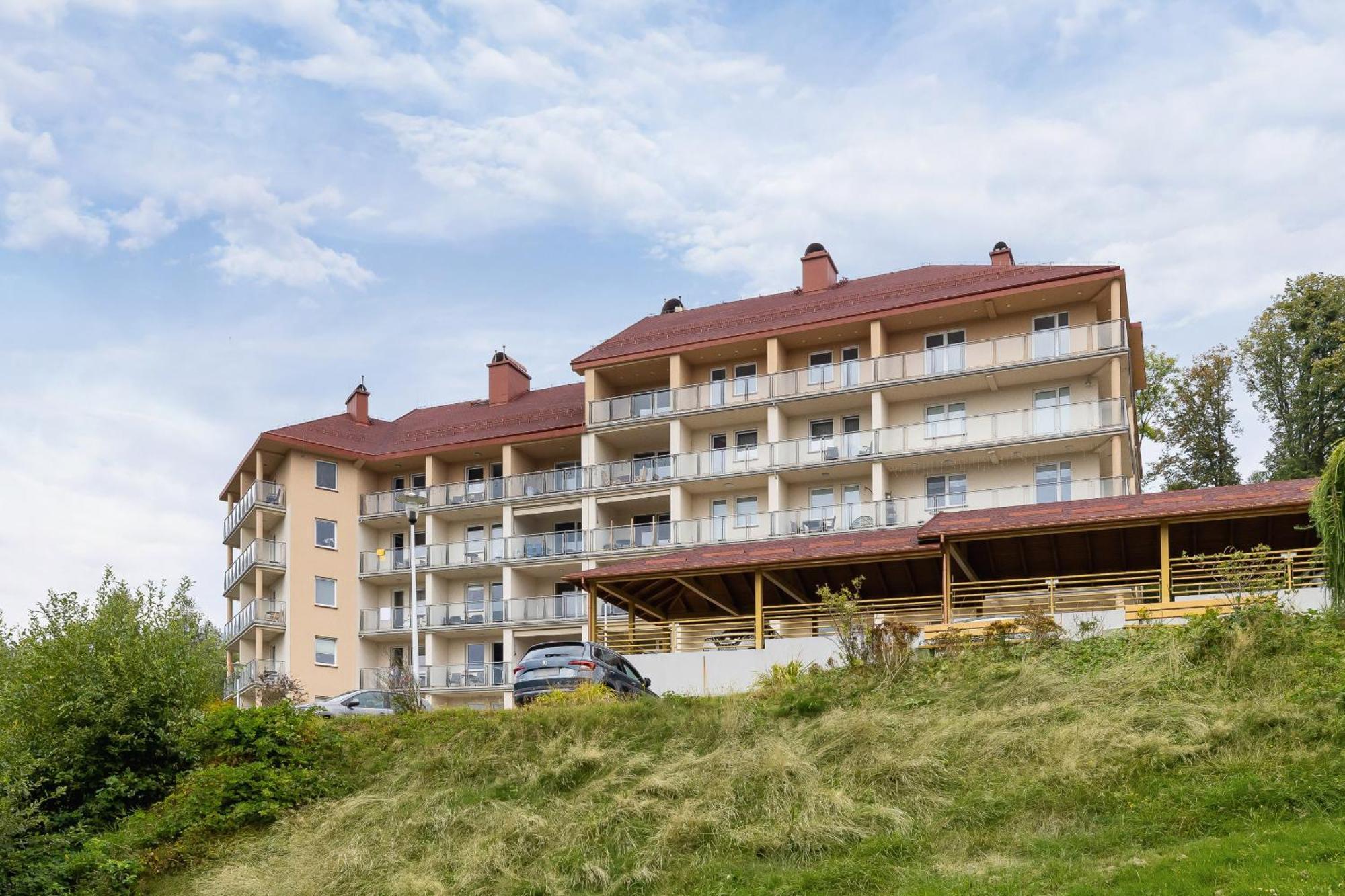 Apartment Nowoczesny Z Widokiem Na Gory By Renters *